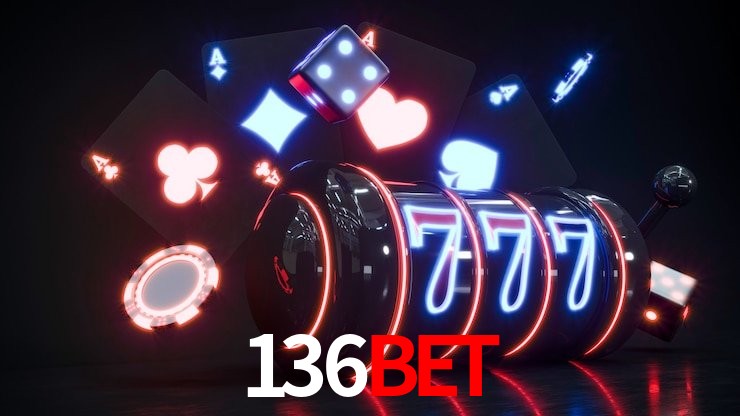 VIP Casino 136Bet