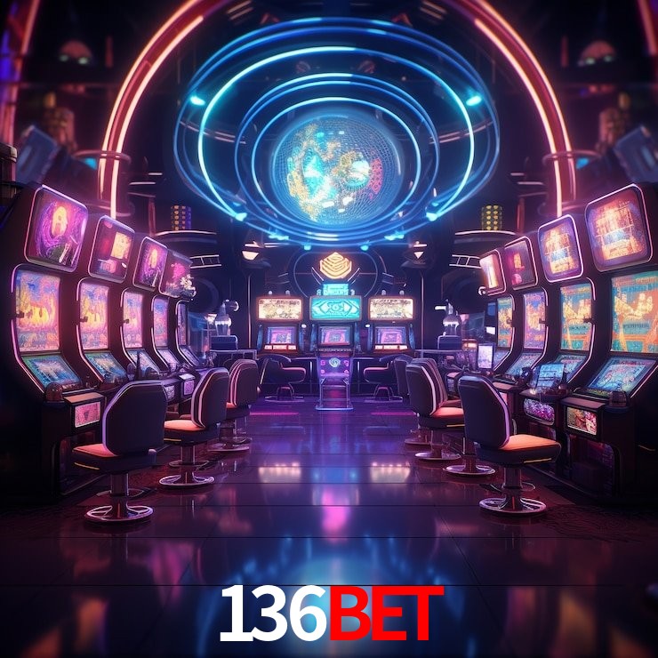 A Emoção da Loteria na 136Bet: Uma Chance de Mudança de Vida