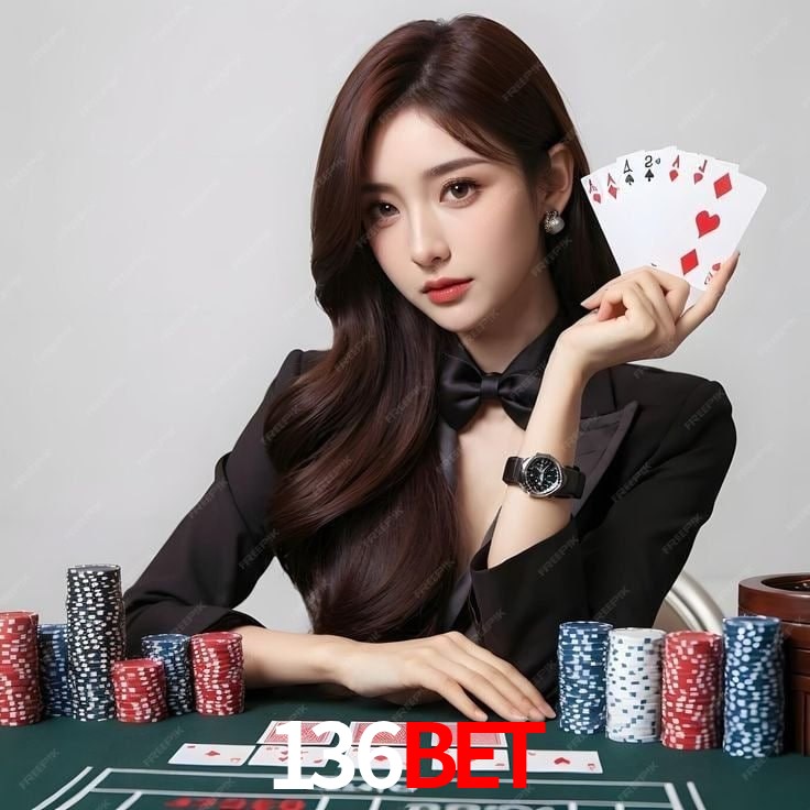 Descubra a Essência do 136Bet: Nossa História e Compromissos