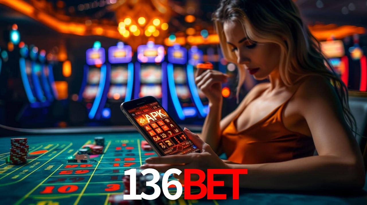 Programa VIP 136Bet