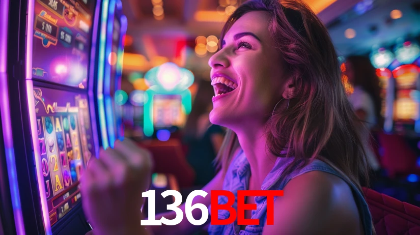 136Bet,136Bet Win