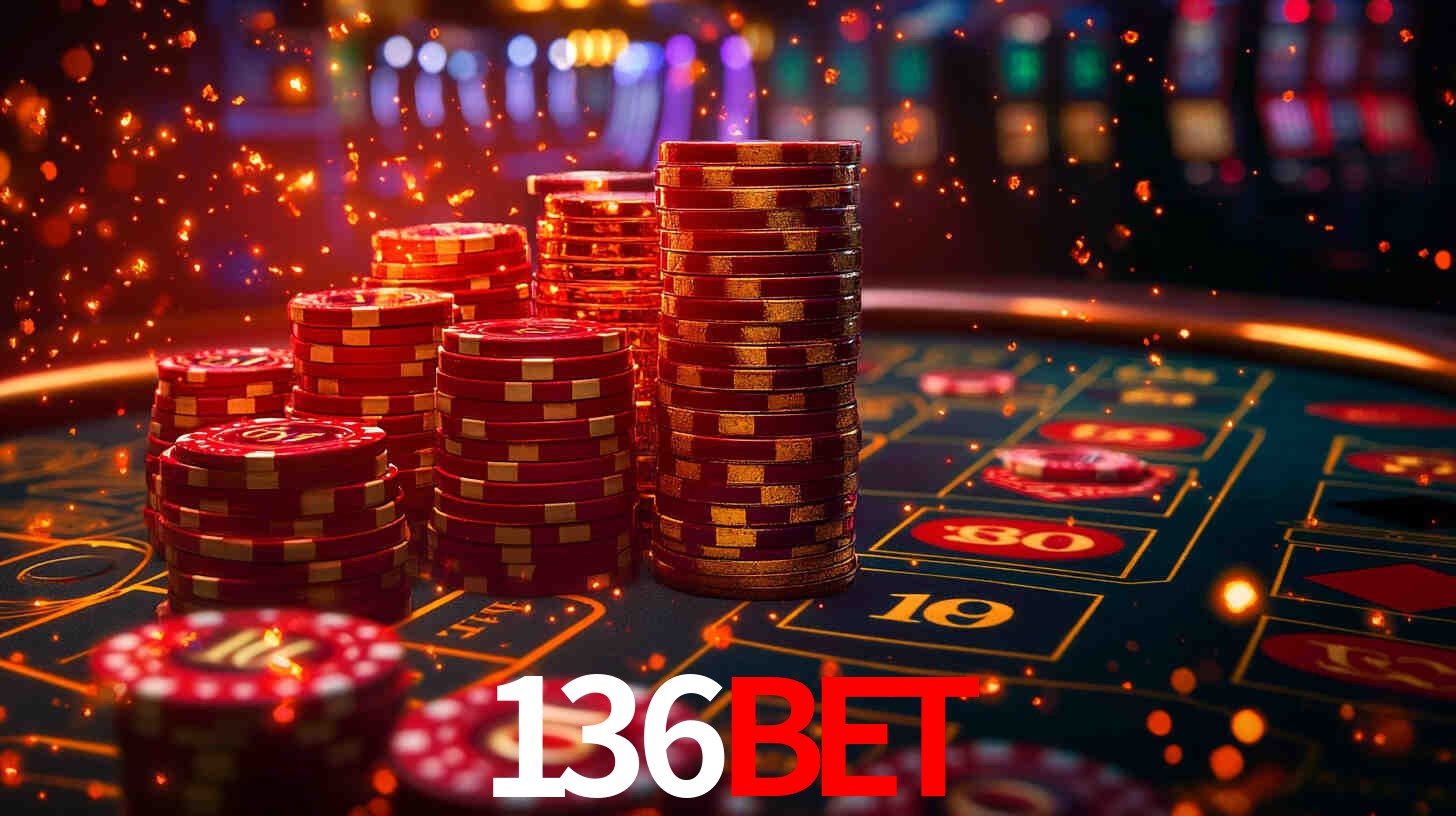 136Bet App