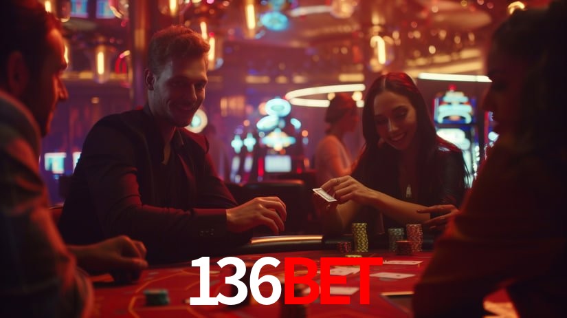Jogos Exclusivos 136Bet