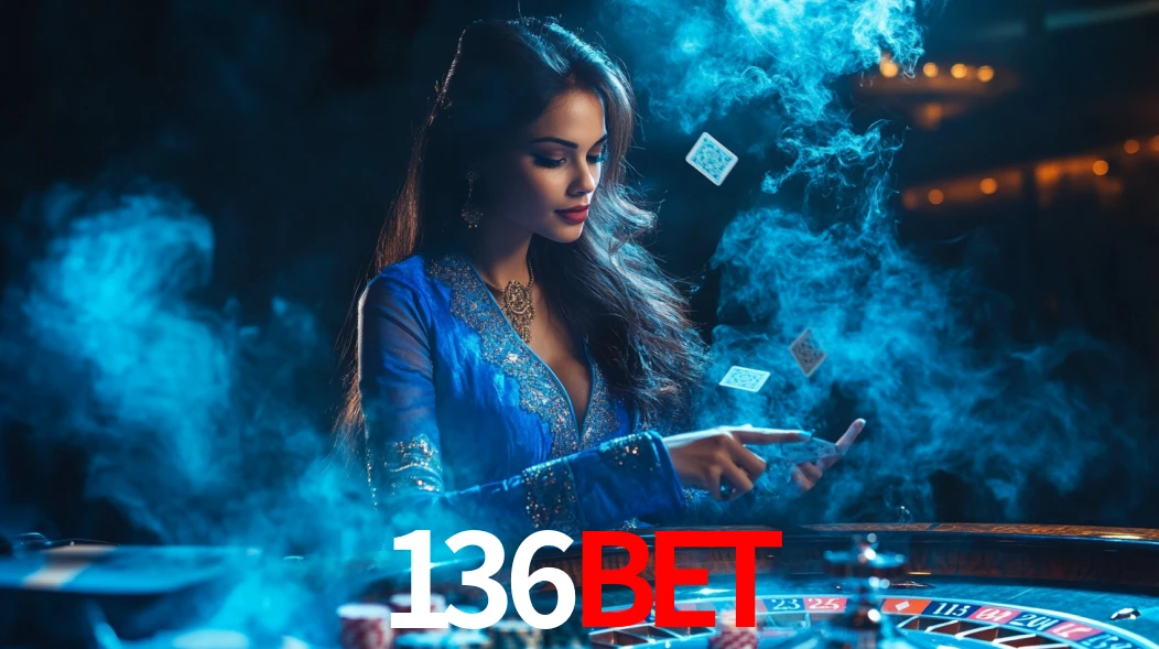Recursos de Bônus 136Bet
