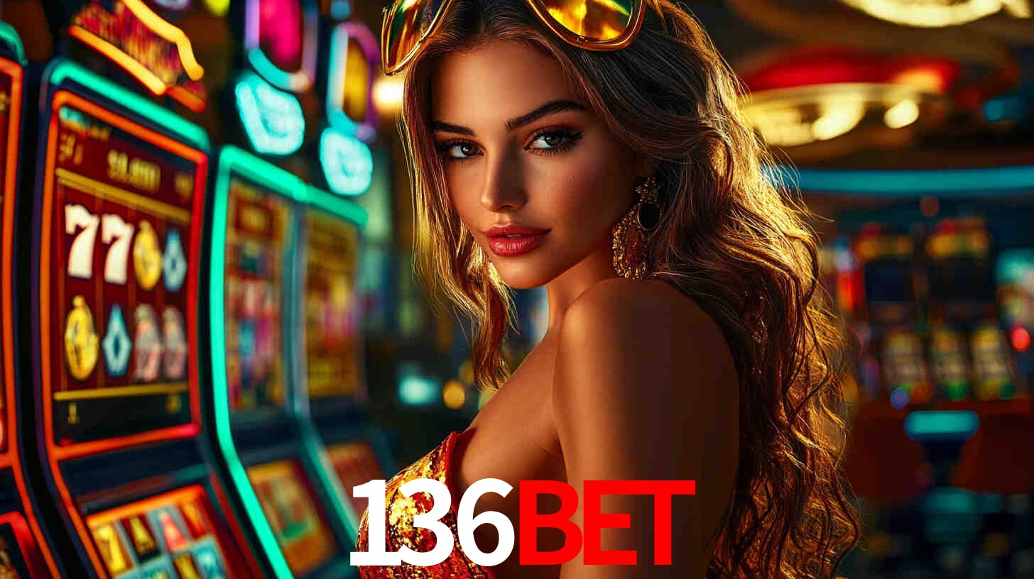 Experimente o Login Seguro Premium no 136Bet