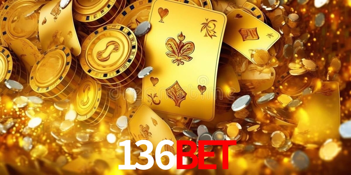 Provedores de Jogos 136Bet