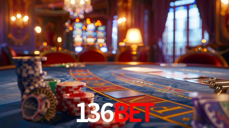 Statistics 136Bet