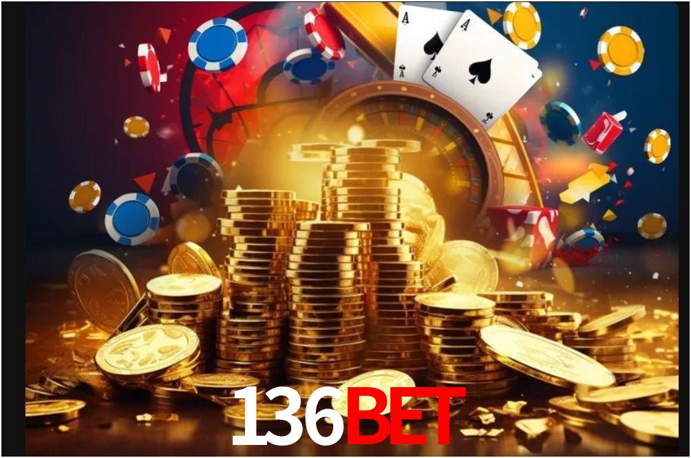 Promoções Sazonais 136Bet