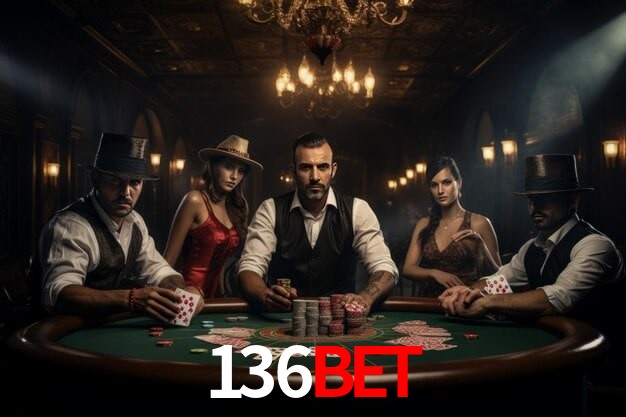 Tecnologia da Plataforma 136Bet