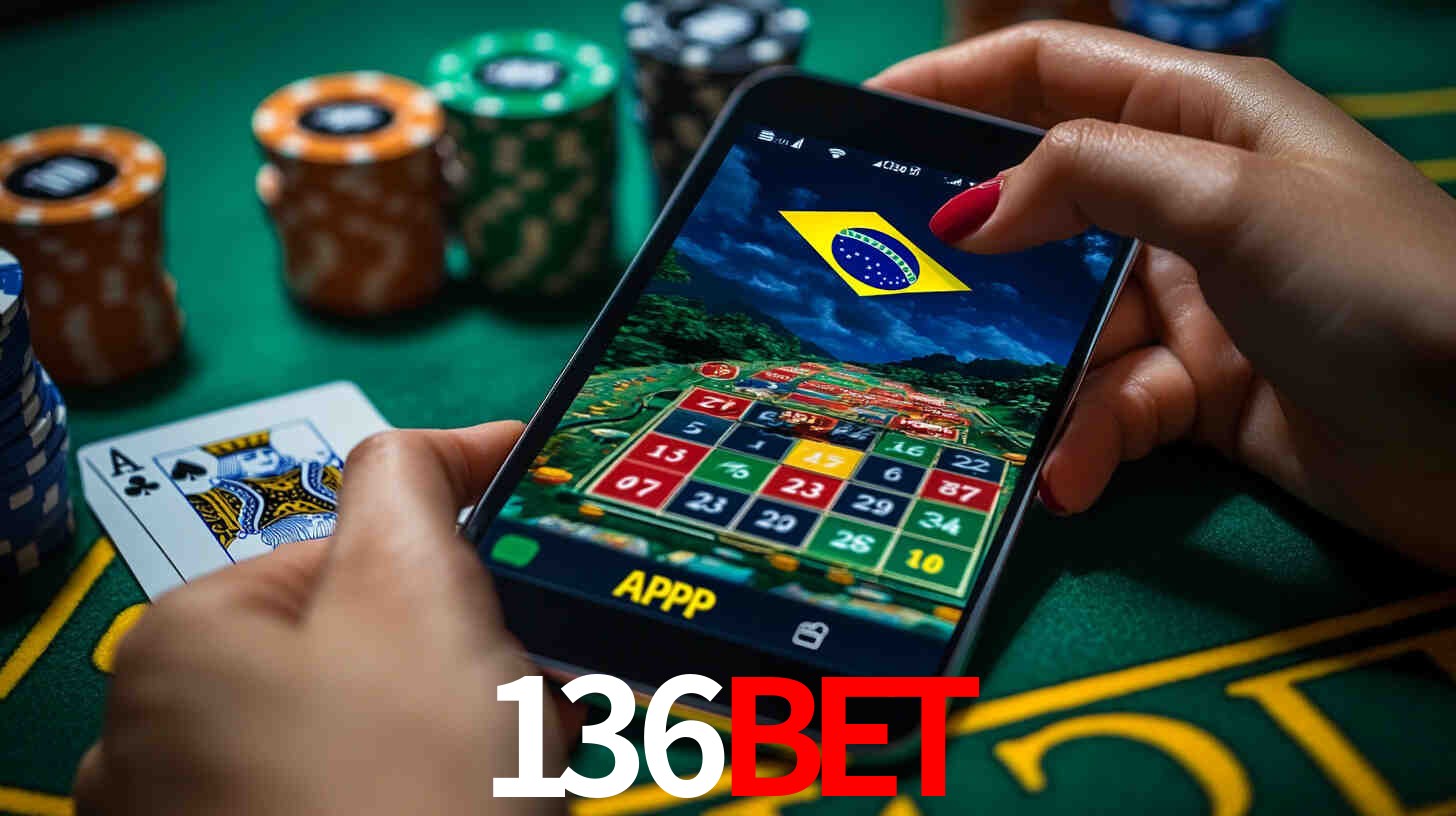 Jogo Spaceman 136Bet