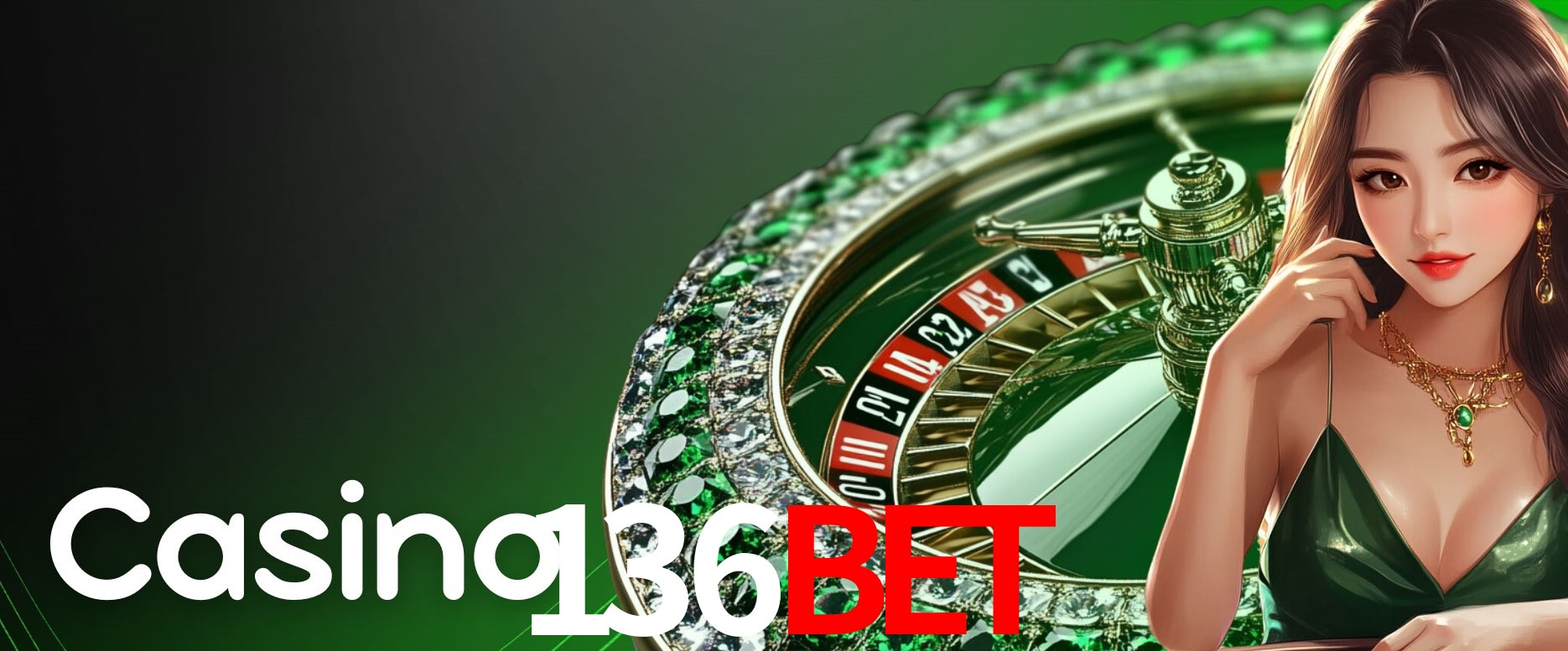 Live Casino 136Bet