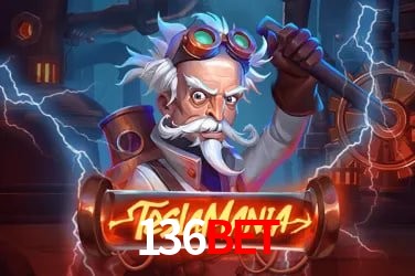 Apostas Esportivas na 136Bet: Um Guia Completo