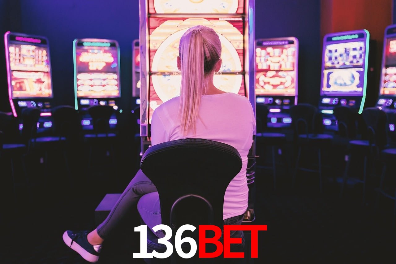 Tennis Betting 136Bet