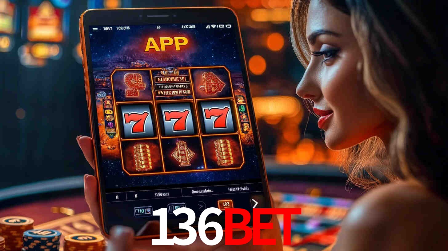 Desvendando o Mundo dos Jogos Virtuais na 136Bet