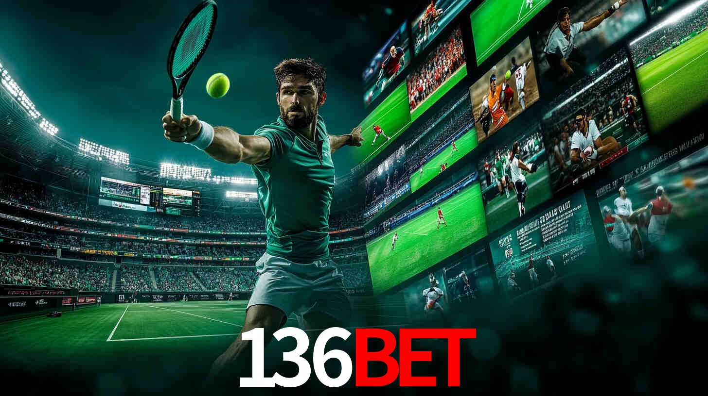 Mesa de Blackjack 136Bet