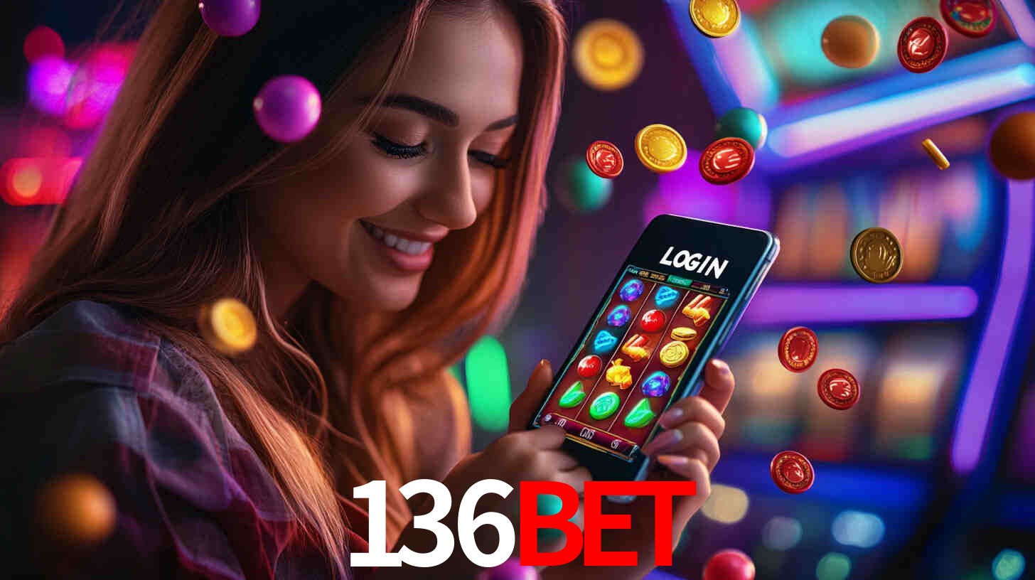 136Bet Win