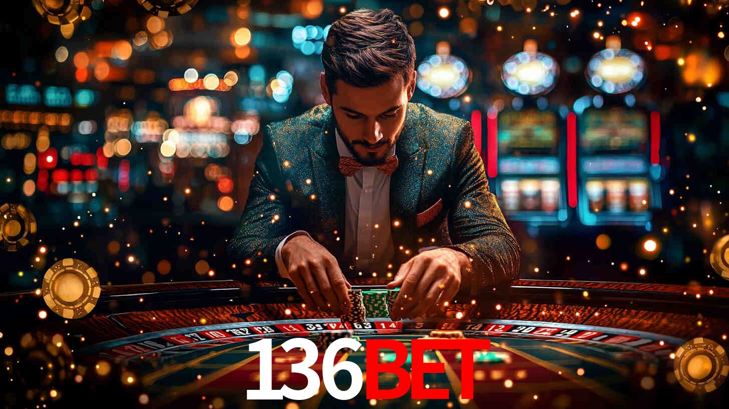 136Bet