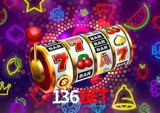 cassino 136Bet