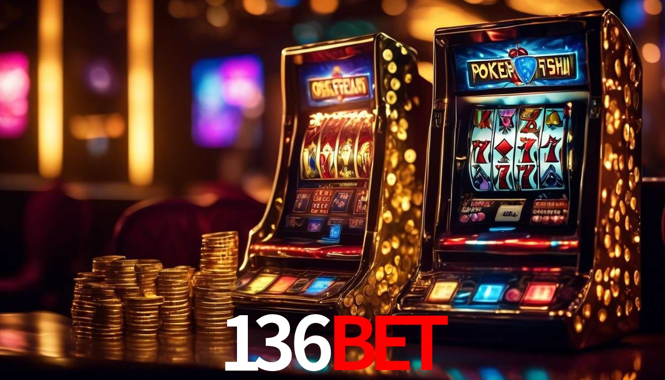 Login Seguro 136Bet