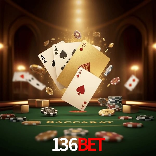 Daily Bonuses 136Bet