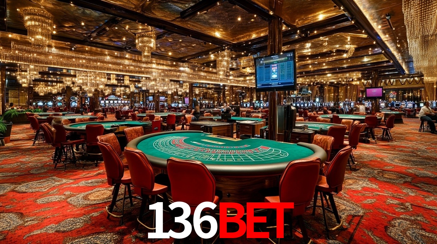 136Bet,136Bet Win