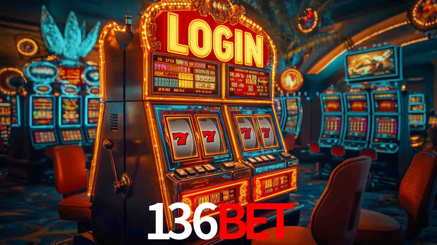136Bet Win