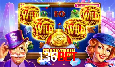 Weekend Specials 136Bet
