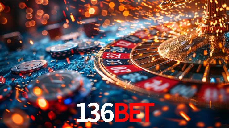 Welcome Bonus 136Bet