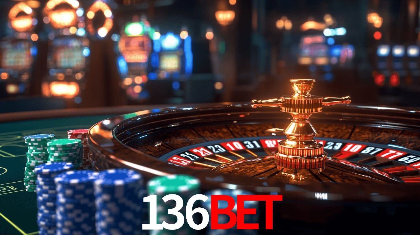 136Bet App