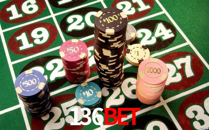 Benefícios da Conta 136Bet
