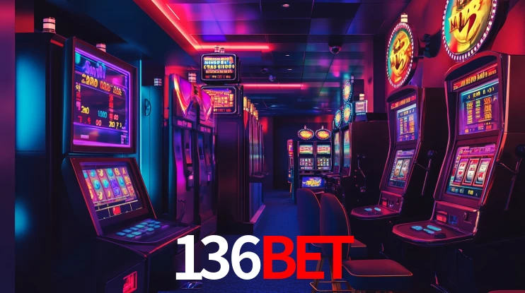 136Bet Win
