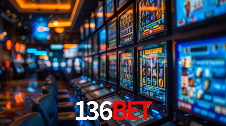 Game Statistics 136Bet