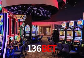 Explorando a Categoria de Eventos em Apostas na 136Bet
