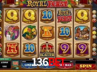 Account Benefits 136Bet