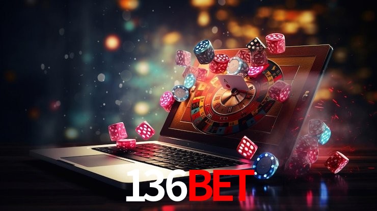 Sistemas de Segurança 136Bet