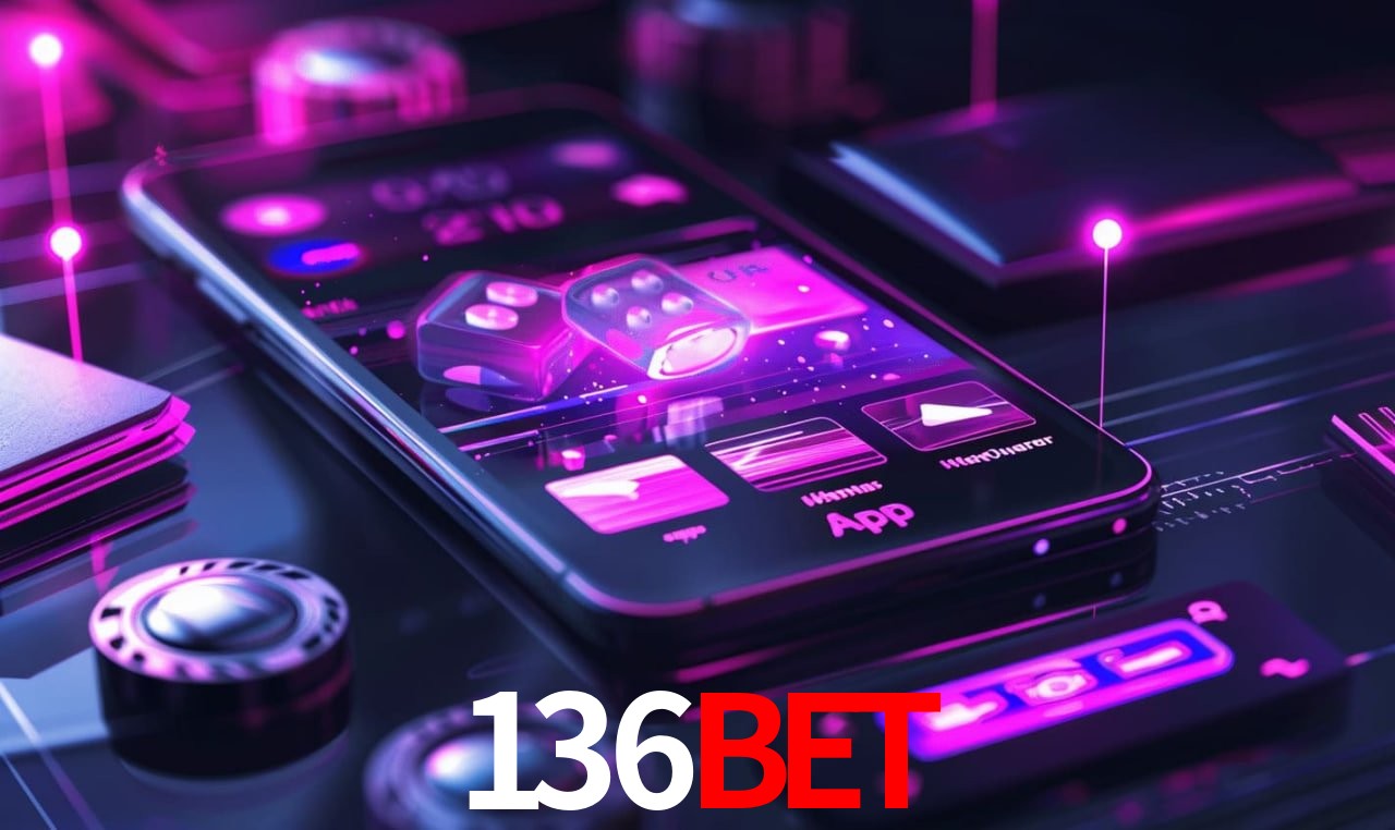 Blackjack Table 136Bet