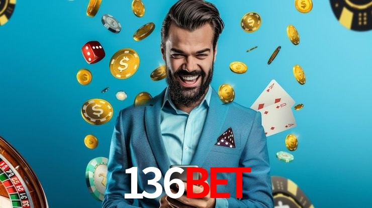 Football Betting 136Bet
