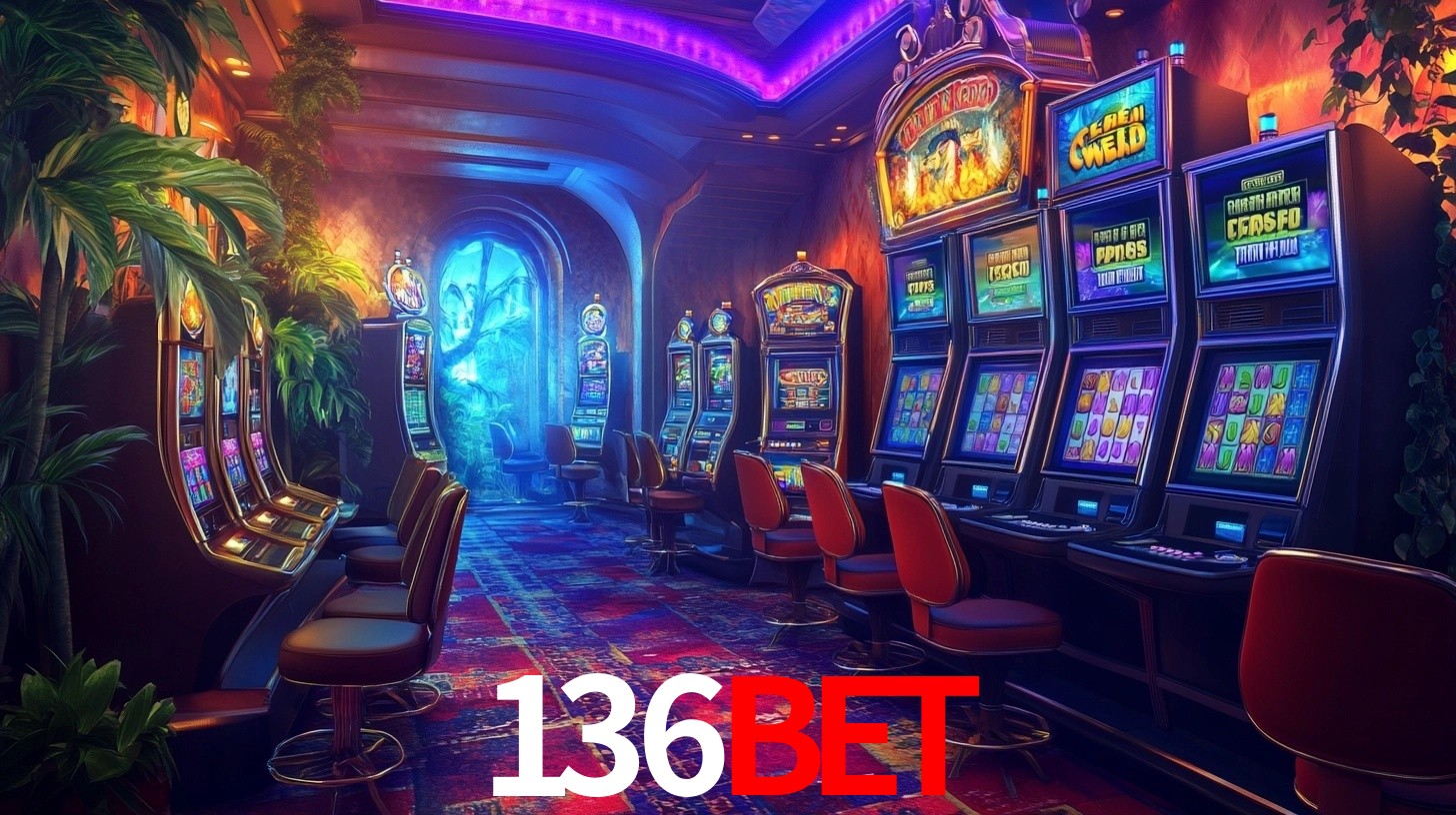 136Bet