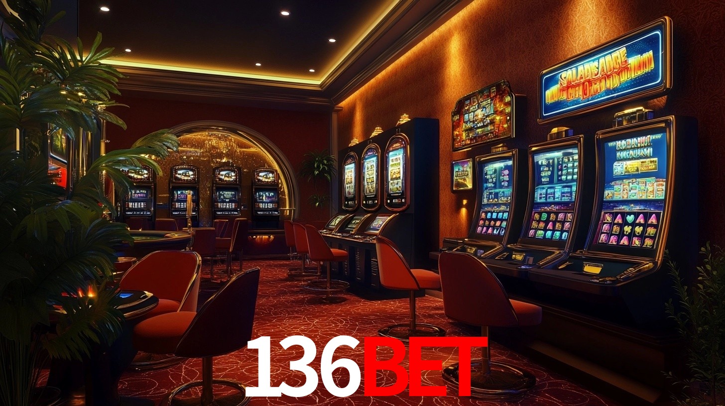 Explore as vantagens do 136Bet: serviço profissional e confiabilidade