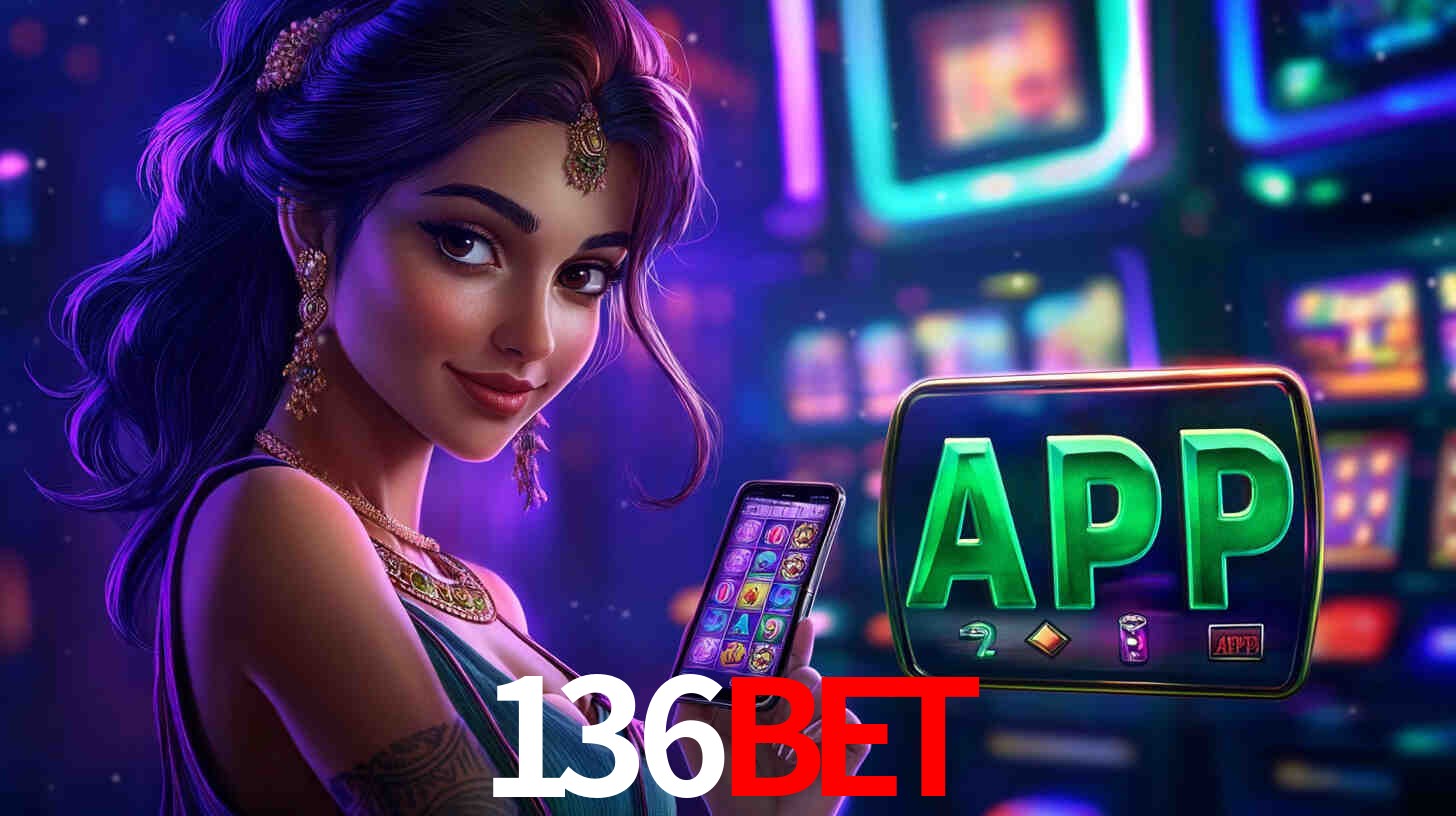 Descubra a Magia dos Jogos de Arcade no 136Bet