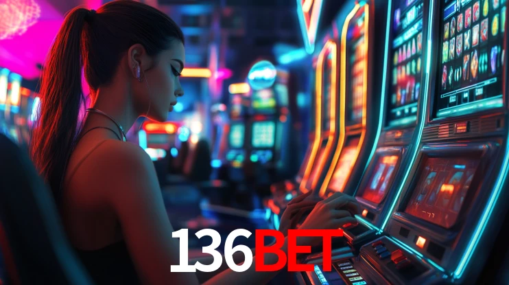 136Bet: Seu Especialista em Apostas Esportivas Brasileiras