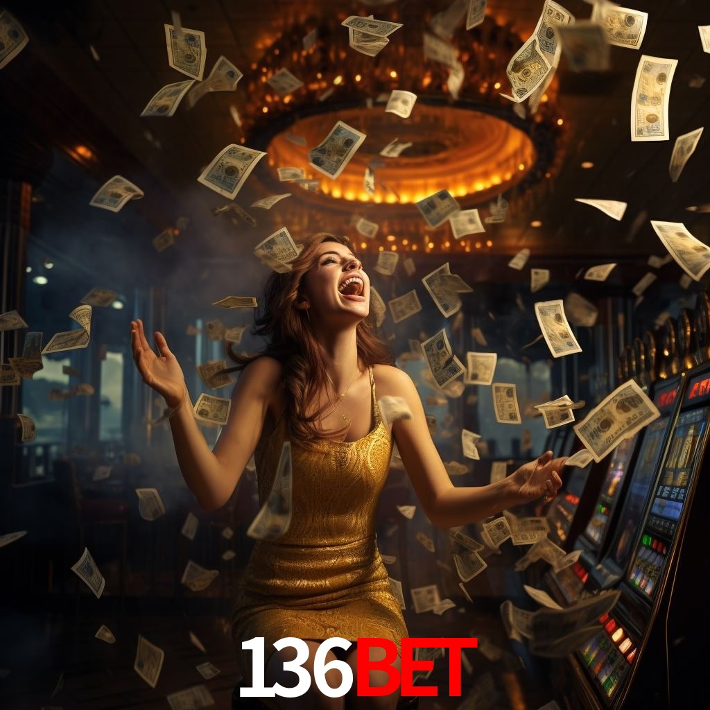 Welcome Bonus 136Bet