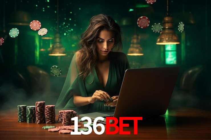 Descubra a Essência do 136Bet: Nossa História e Compromissos