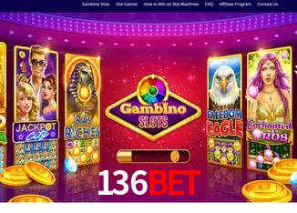 Flash Promotion 136Bet