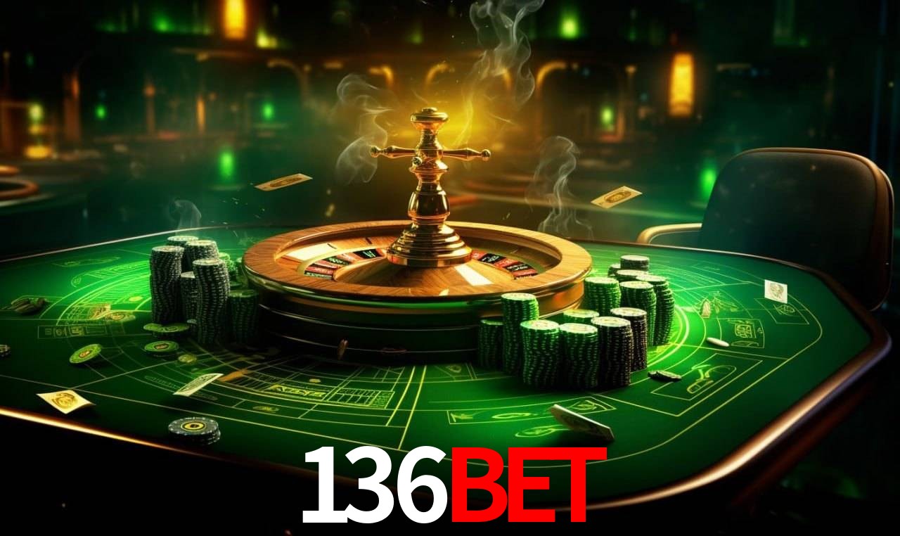 Integração de APIs 136Bet