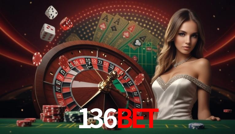 Experiência VIP 136Bet