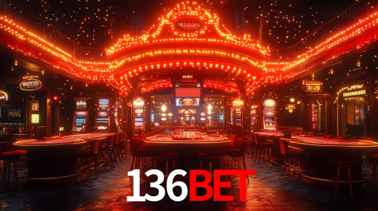 136Bet App